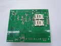residential solar systems PCB