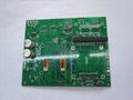 mri scan machine PCB