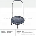 Mini trampoline 1