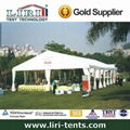 2013 newest waterproof party tents for functions 1