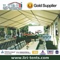 2013 newest waterproof party tents for functions 2