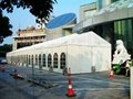 2013 newest waterproof party tents for functions 3