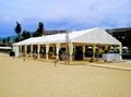 2013 newest waterproof party tents for functions 5