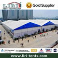 high quality PVC giant marquee tent for functions