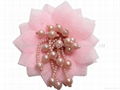 decorative flower for dress  5