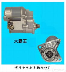 TOYOTA STARTER