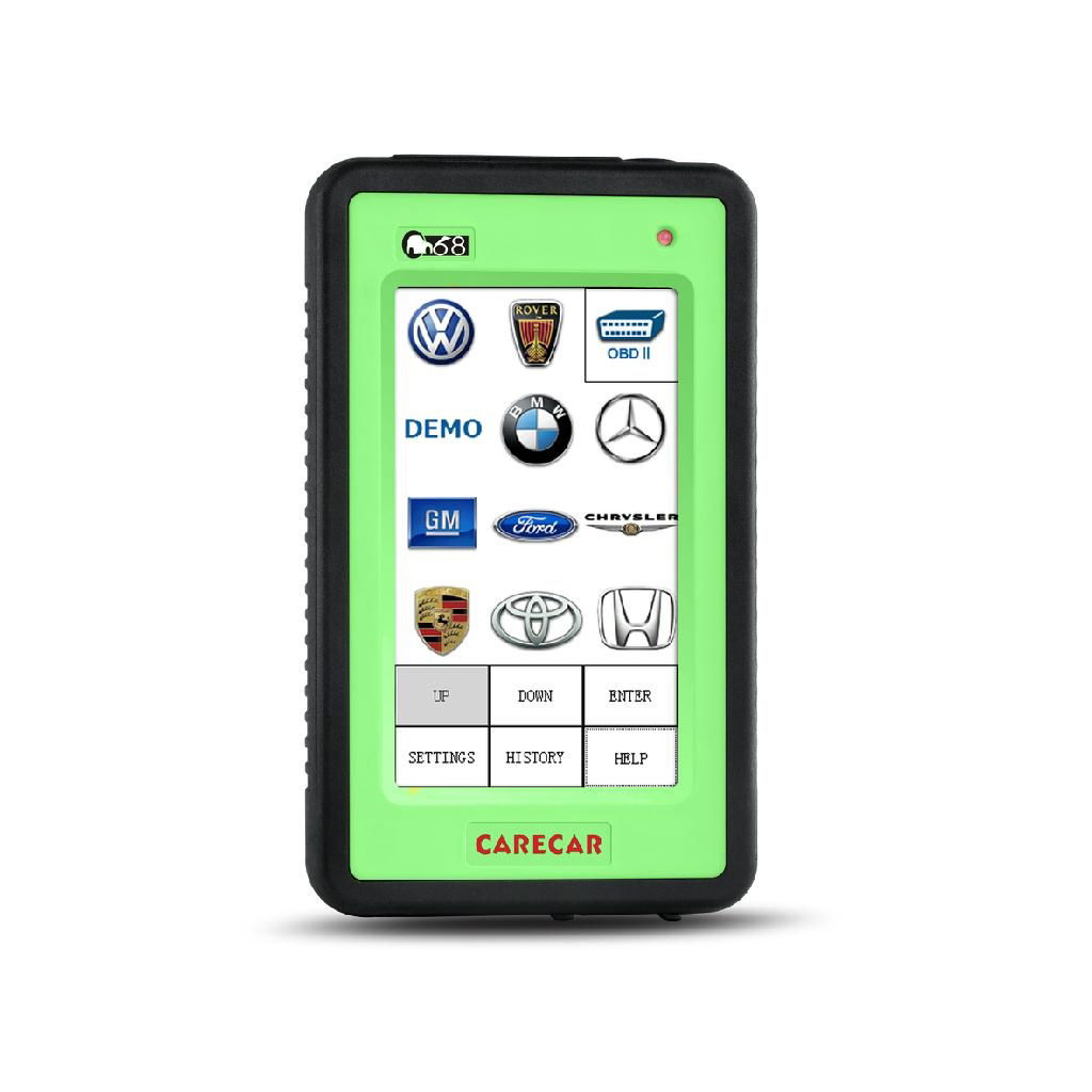 Auto Diagnostic Scan Tool