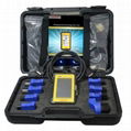 auto diagnostic system