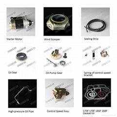 2013 hot product  diesel engine parts