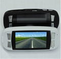 1080p  car dvr car camera car black box h264 5mp GPS option