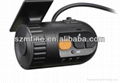 the most smallest 720p car mini camera with h264 gscensor motion detection 2