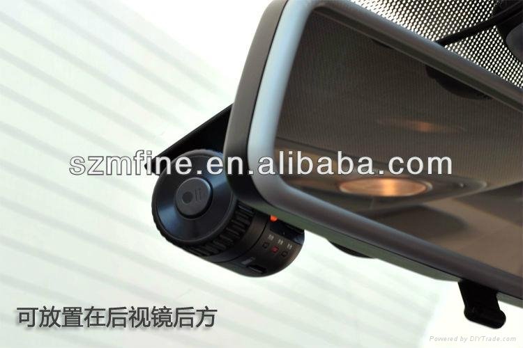 the most smallest 720p car mini camera with h264 gscensor motion detection 3