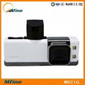 h264 1080p car backup camera  h264 Ambarella chipset g-sens