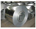 hot dipped galvanized steel coil