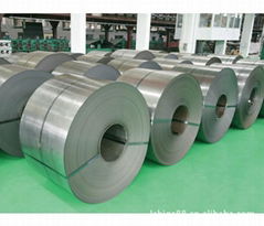 hot dip galvanized steel coil DX51D+Z 