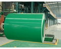 Color coated galvanized steel coil/PPGI