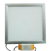 LED Panel Light with Long Lifespan