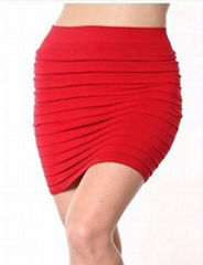 women's seamless skirts