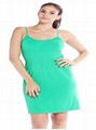 women's seamless dress 1