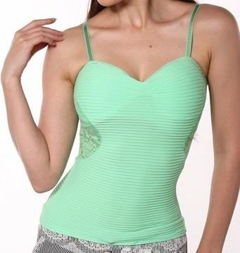 seamless women's camis and tank tops
