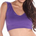 women's seamless sport bras 1