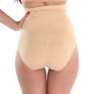  women's seamless shaper brief 4