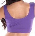 women's seamless sport bras 3
