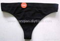 women's seamless thongs 3