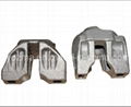 Cast Steel Precision Casting for Engineering Machinery  1