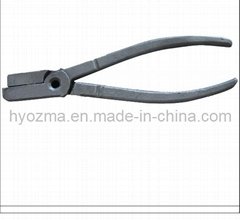 304 Stainless Steel Plier Casting 