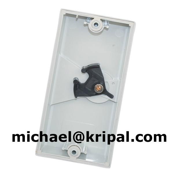 weather protected isolatIing switch IP66 2