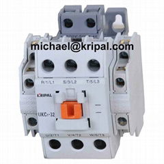 AC contactor