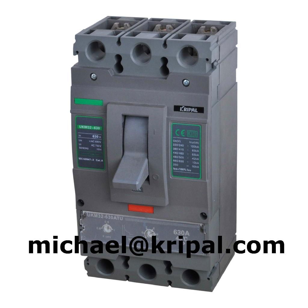 mccb moulded case circuit breaker 2