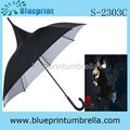 new design custom carnival umbrella 1