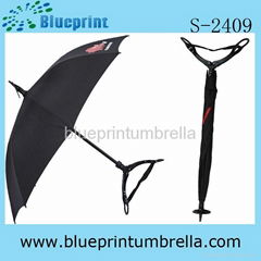 high quality fashion chair umbrella