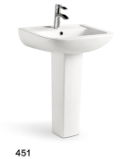 451 Pedestal Basin