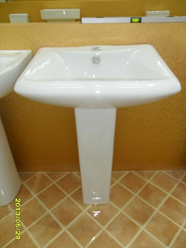 344 Pedestal Basin 3