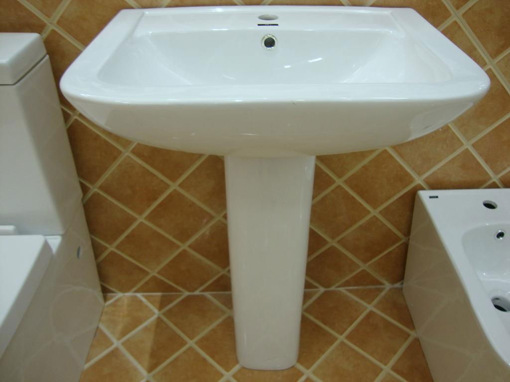 451 Pedestal Basin 3