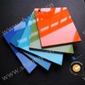 High glossy UV coated MDF 1