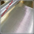 stainless steel wire cloth