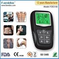 Professional Manufacturer of  Portable TENS EMS In One device 1