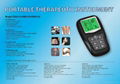 Professional Manufacturer of  Portable TENS EMS In One device 2