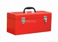 stainless steel tool box