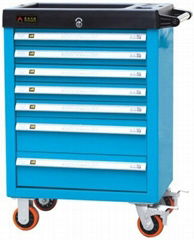 steel tool cabinet