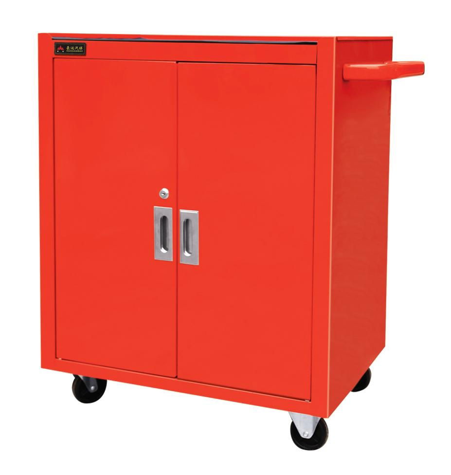 metal tool cabinet 2