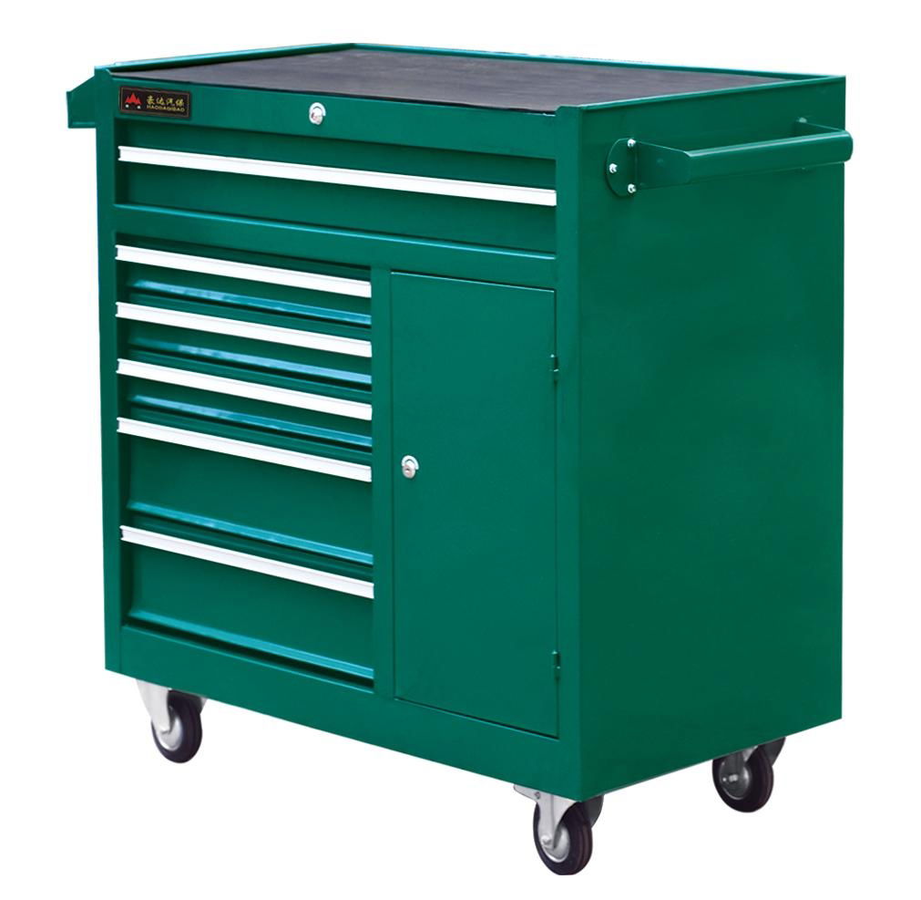 metal tool cabinet