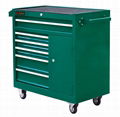 metal tool cabinet