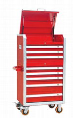 steel garage storage cabinet