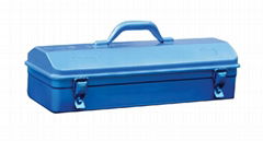 auto repair tool box