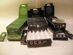 OCB Rolling Papers Ultra Slim